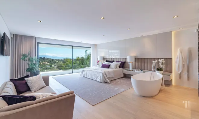 Недвижимость Villa Cannes: 7