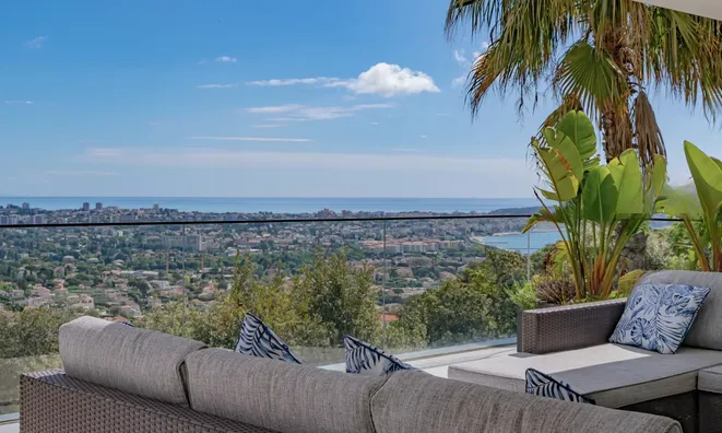 Недвижимость Villa Cannes: 8