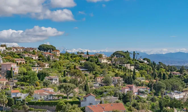 Недвижимость Villa Cannes: 10