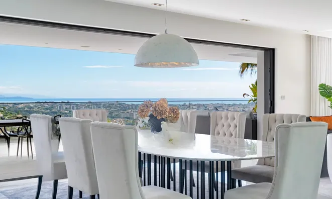 Недвижимость Villa Cannes: 12