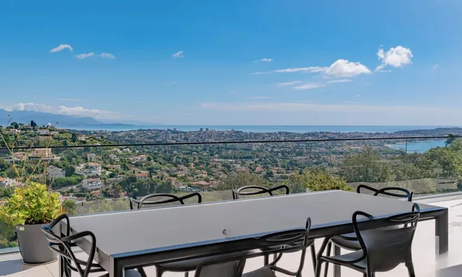 Недвижимость Villa Cannes: 13