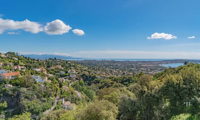 Недвижимость Villa Cannes: 14