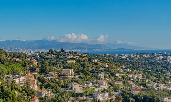 Недвижимость Villa Cannes: 15