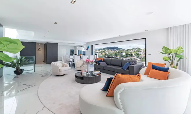 Недвижимость Villa Cannes: 17