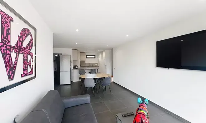 Недвижимость Villa Mandelieu: 1