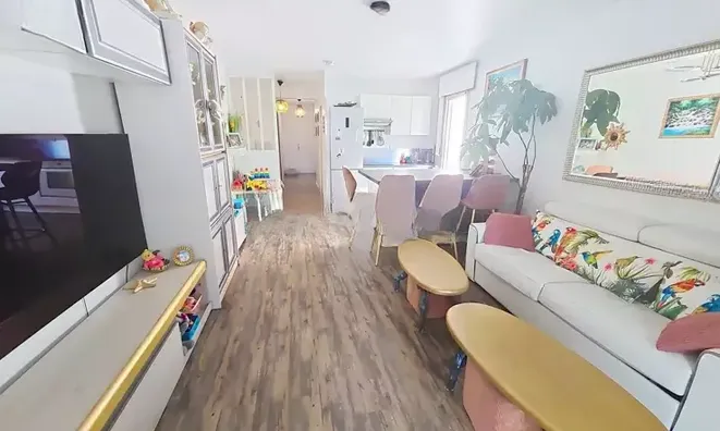 Недвижимость Villa Le Cannet: 4