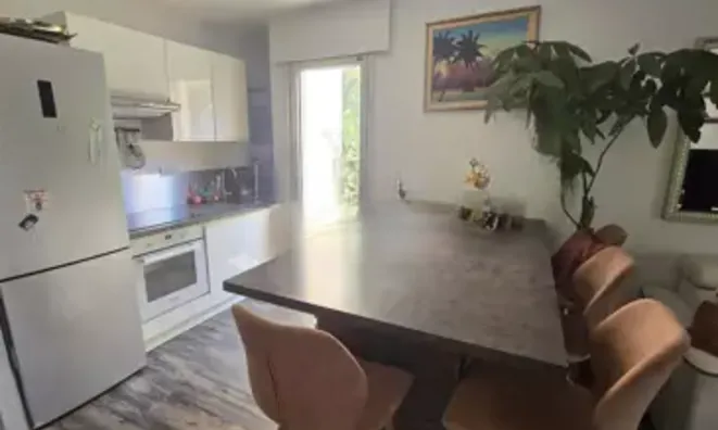 Недвижимость Villa Le Cannet: 5