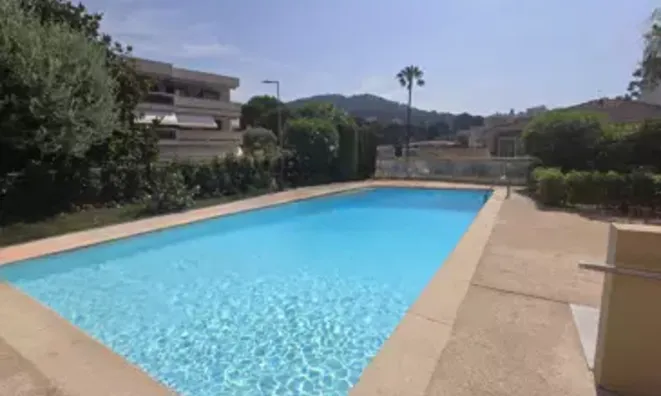 Недвижимость Villa Le Cannet: 6