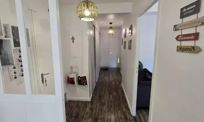 Недвижимость Villa Le Cannet: 10