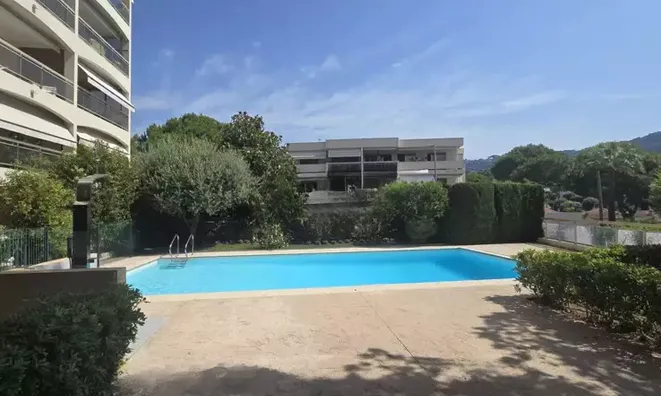 Недвижимость Villa Le Cannet: 14