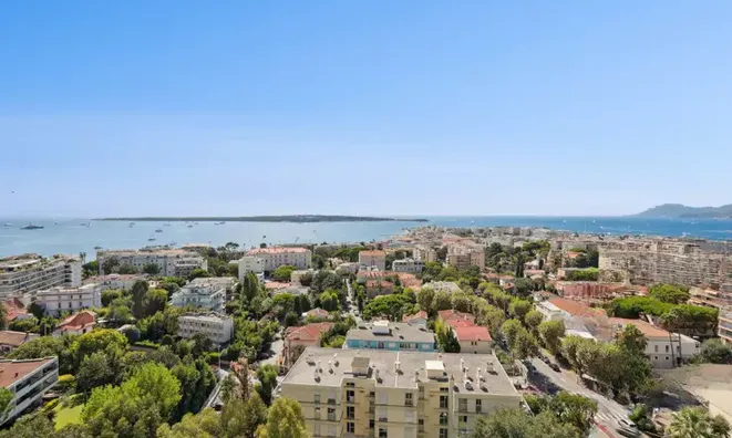 Недвижимость Villa Cannes: 1