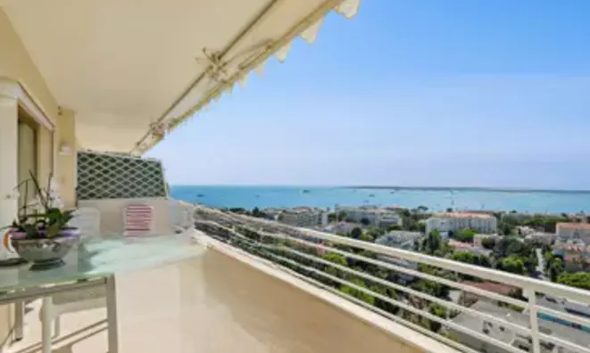 Недвижимость Villa Cannes: 2