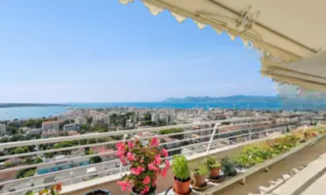 Недвижимость Villa Cannes: 3