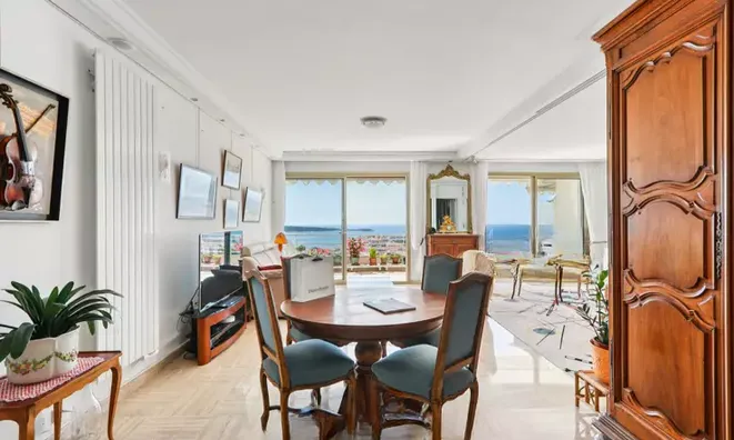 Недвижимость Villa Cannes: 4