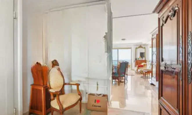 Недвижимость Villa Cannes: 5