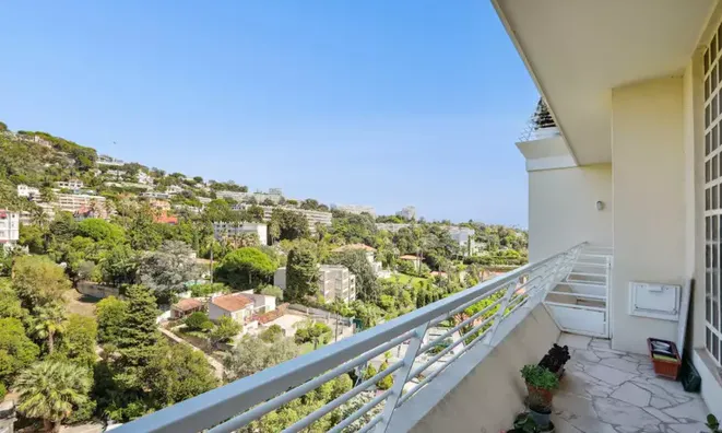 Недвижимость Villa Cannes: 7