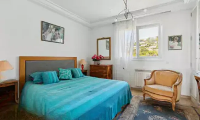 Недвижимость Villa Cannes: 8