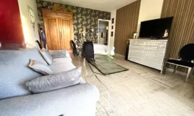 Недвижимость Villa Cannes Californie: 2