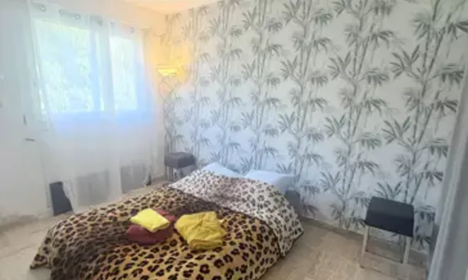 Недвижимость Villa Cannes Californie: 5