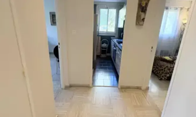 Недвижимость Villa Cannes Californie: 6