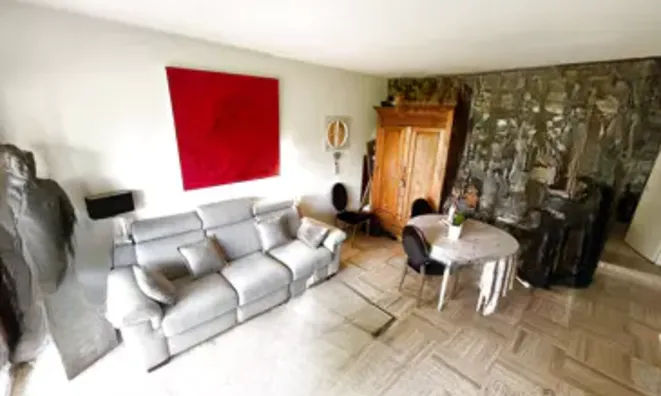 Недвижимость Villa Cannes Californie: 7