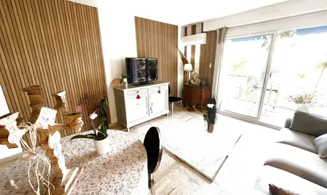 Недвижимость Villa Cannes Californie: 8