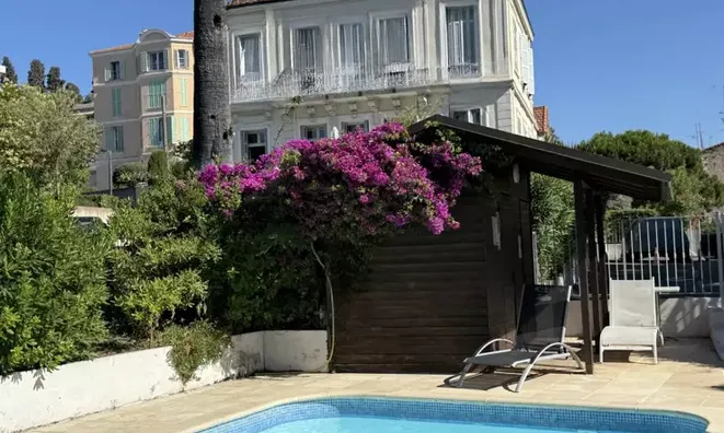 Недвижимость Villa Croix Des Gardes: 1