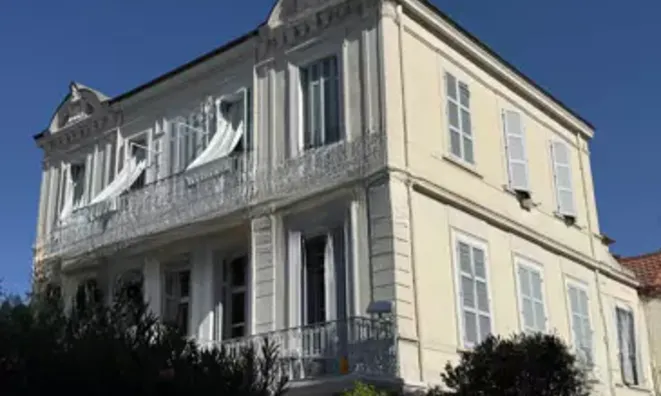 Недвижимость Villa Croix Des Gardes: 6