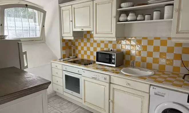 Недвижимость Villa Croix Des Gardes: 7