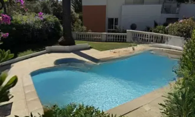 Недвижимость Villa Croix Des Gardes: 11