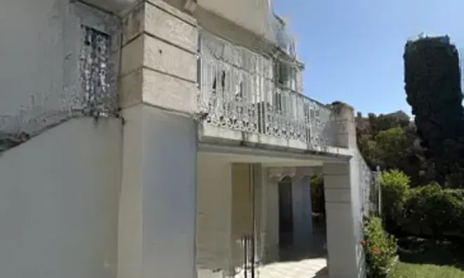 Недвижимость Villa Croix Des Gardes: 12