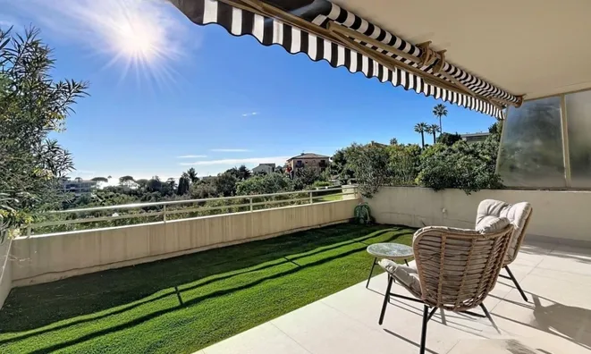 Недвижимость Villa Cannes: 1