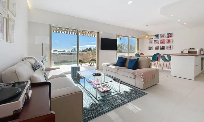 Недвижимость Villa Cannes: 2