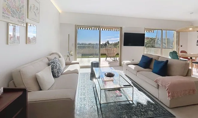 Недвижимость Villa Cannes: 3