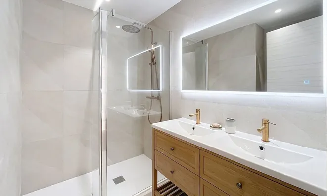 Недвижимость Villa Cannes: 8