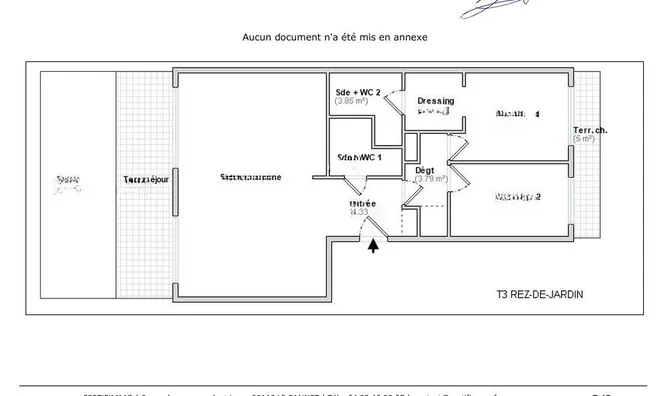 Недвижимость Villa Cannes: 9