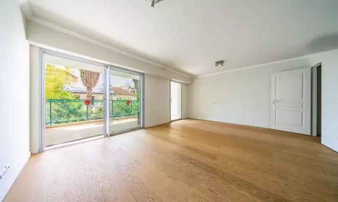 Недвижимость Villa République Cannes: 1