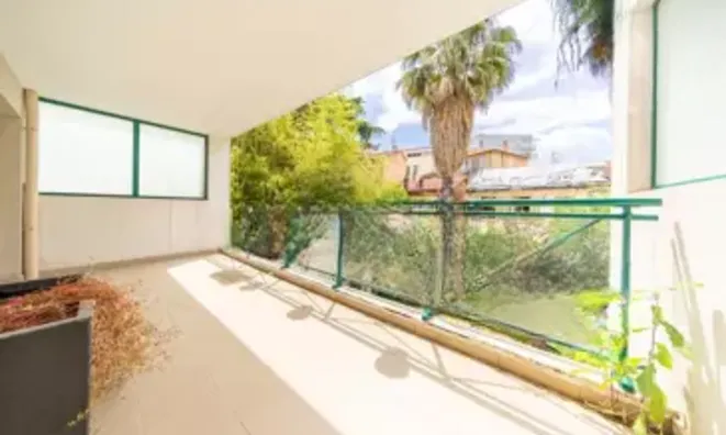 Недвижимость Villa République Cannes: 2