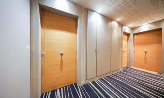 Недвижимость Villa République Cannes: 5