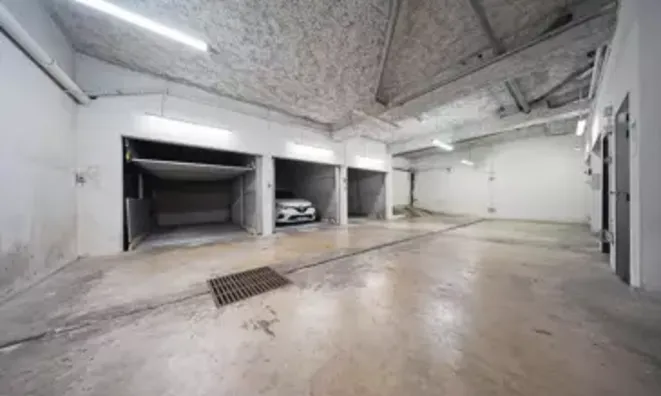 Недвижимость Villa République Cannes: 6