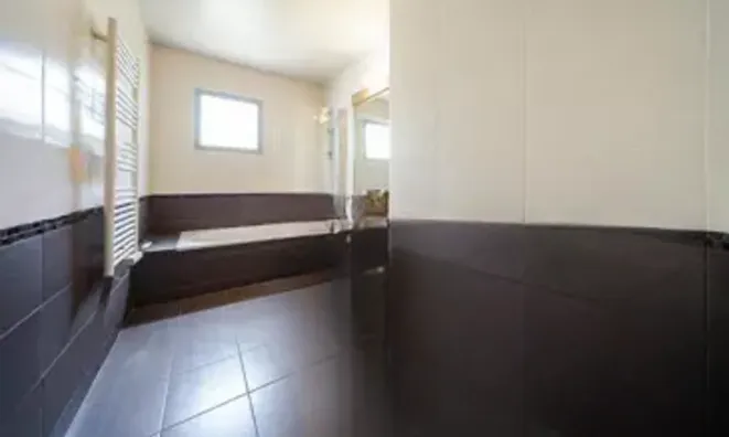 Недвижимость Villa République Cannes: 8