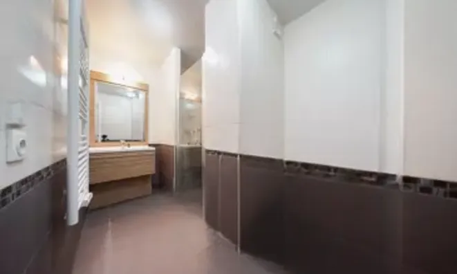 Недвижимость Villa République Cannes: 9