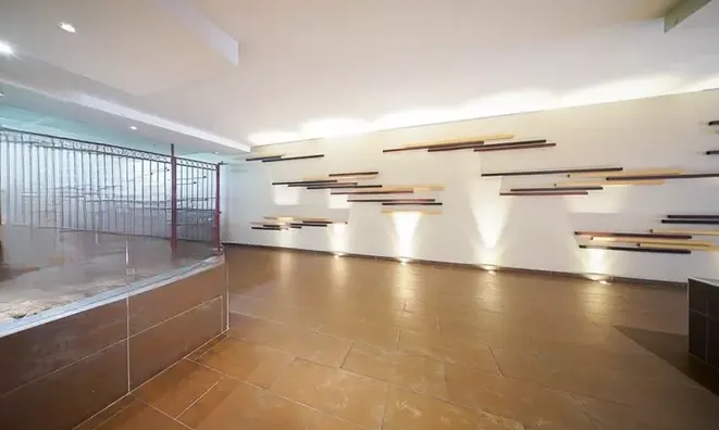 Недвижимость Villa République Cannes: 13