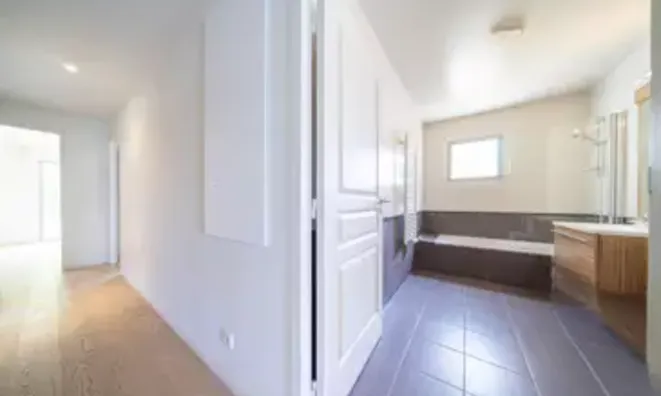 Недвижимость Villa République Cannes: 15