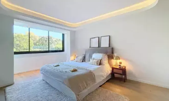 Недвижимость Villa Cannes: 3