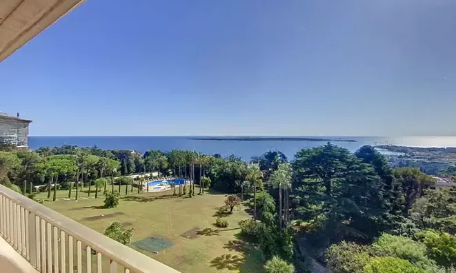 Недвижимость Villa Cannes: 10