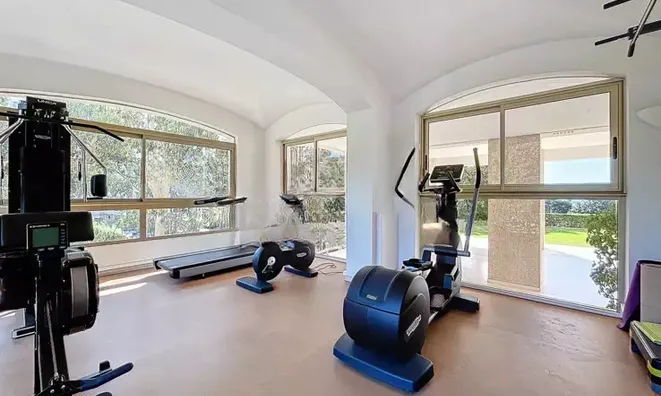 Недвижимость Villa Cannes: 13