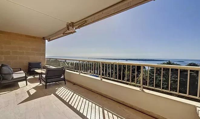 Недвижимость Villa Cannes: 14