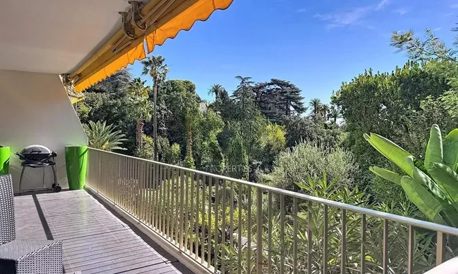 Недвижимость Villa Cannes Californie: 2