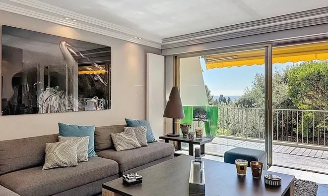 Недвижимость Villa Cannes Californie: 3